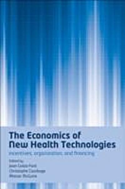 Economics of New Health Technologies