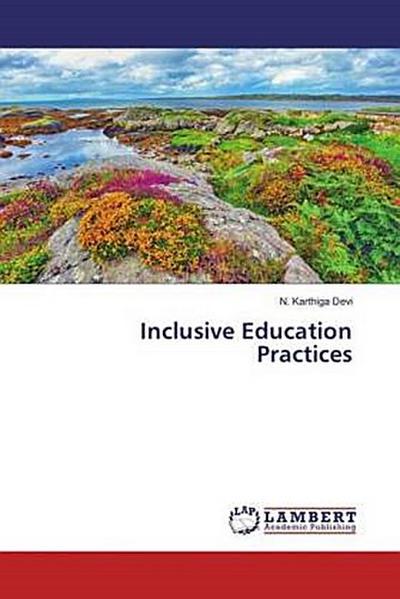 Inclusive Education Practices