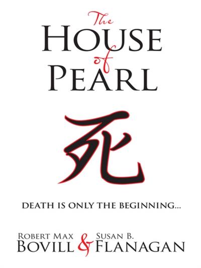 The House of Pearl
