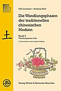 Die Wandlungsphasen der traditionellen chinesischen Medizin 3