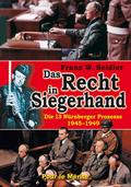 Das Recht in Siegerhand