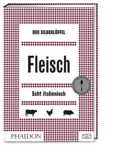 Der Silberlöffel - Fleisch