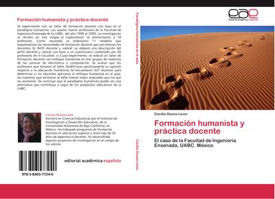 Formación humanista y práctica docente