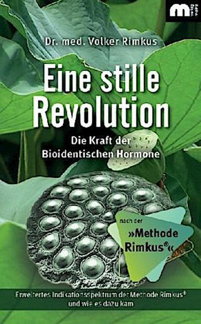 Eine stille Revolution