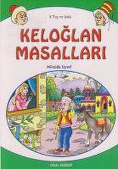 Keloglan Masallari