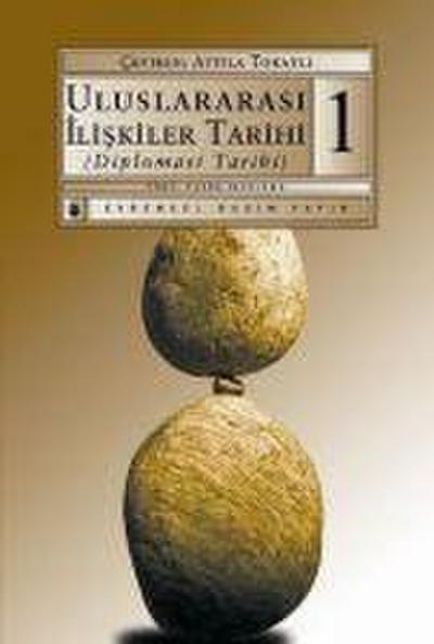 Uluslararasi Iliskiler Tarihi 1