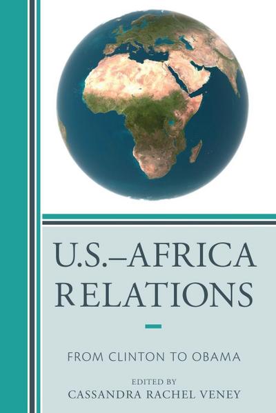 U.S.-Africa Relations