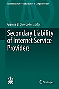 Secondary Liability of Internet Service Providers