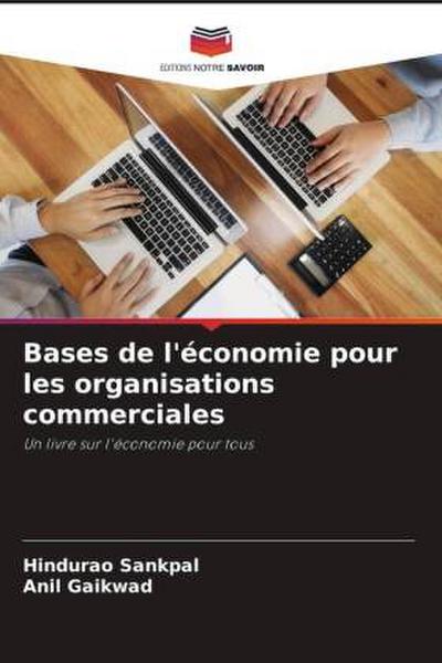 Bases de l’économie pour les organisations commerciales