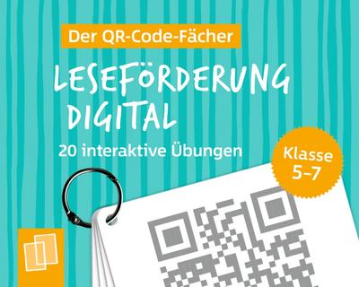 Leseförderung digital