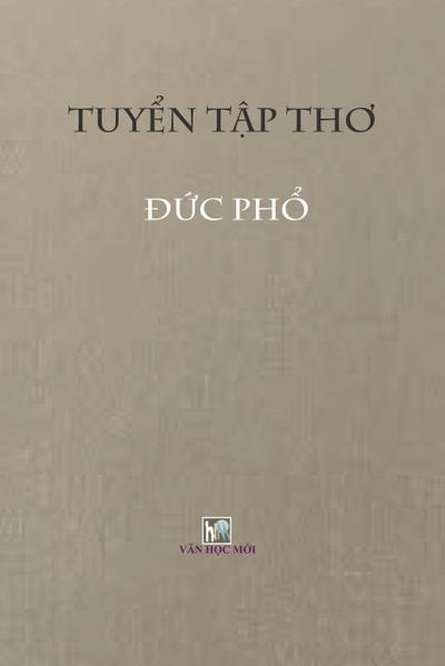 TUYEN TAP THO DUC PHO