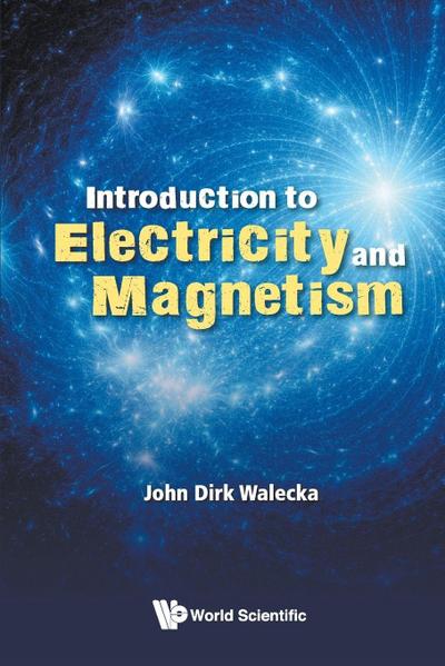 INTROD TO ELECTRIC & MAGNET