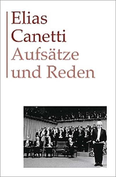 Aufsätze und Reden
