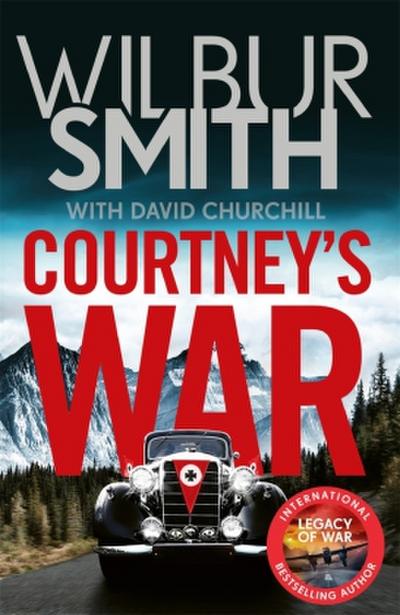 Courtney’s War