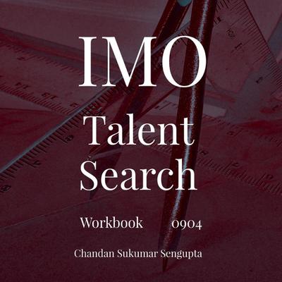 IMO and Talent Search