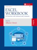 Excel Workbook