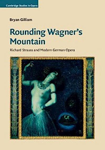 Rounding Wagner’s Mountain