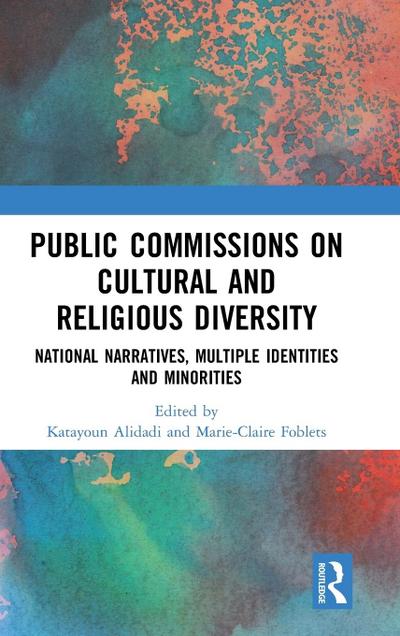 Public Commissions on Cultural and Religious Diversity