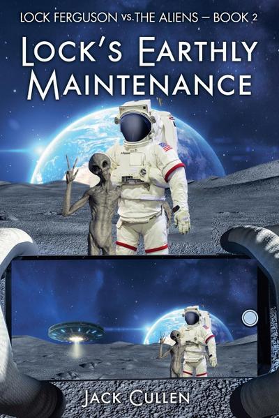 Lock’s Earthly Maintenance