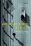 Justice and Fairness in the City