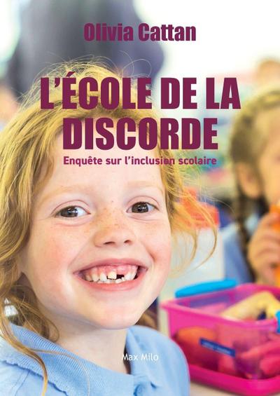 L’école de la discorde