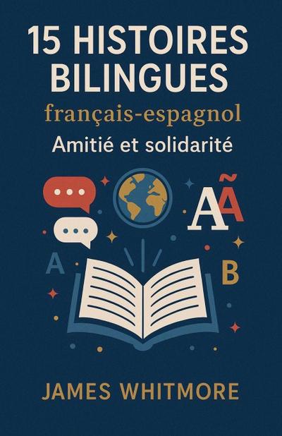 60 Histoires Bilingues Français-Espagnol