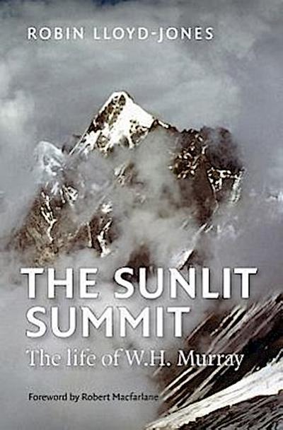 The Sunlit Summit