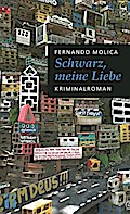 Schwarz, meine Liebe
