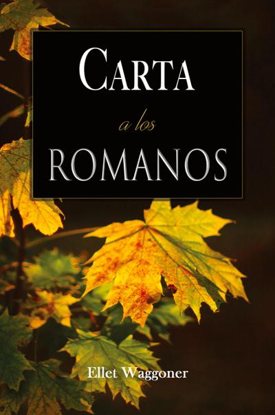 Carta a los Romanos