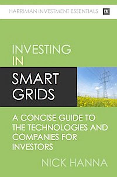 Investing In Smart Grids