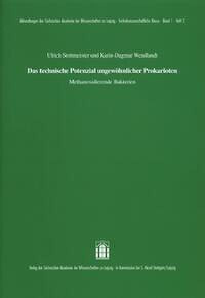 Das technische Potenzial ungewöhnlicher Prokarioten