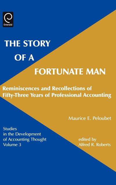 Story of a Fortunate Man