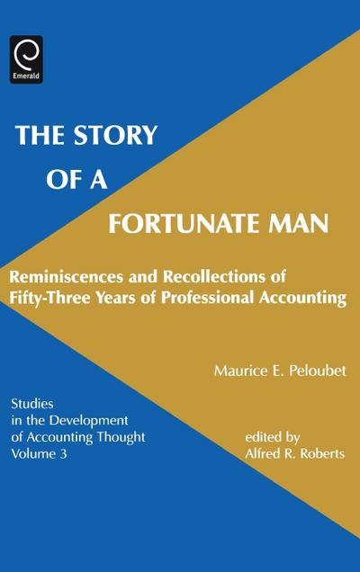 Story of a Fortunate Man