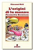 L’origini di lu munnu
