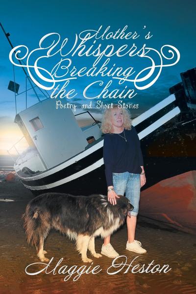 Mother’s Whispers Breaking the Chain