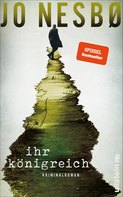 Ihr Königreich: Kriminalroman | Der neue Kriminalroman vom Nummer-Eins-Bestsellerautor der Harry-Hole-Serie