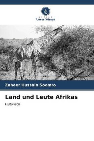 Land und Leute Afrikas