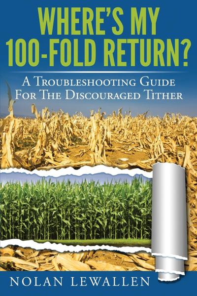 WHERES MY 100- FOLD RETURN