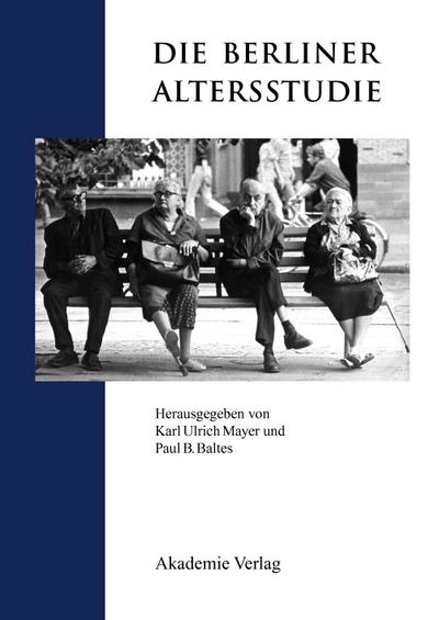 Die Berliner Altersstudie
