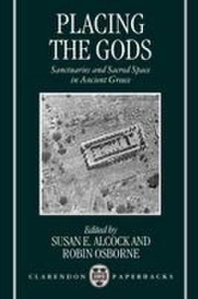 Placing the Gods
