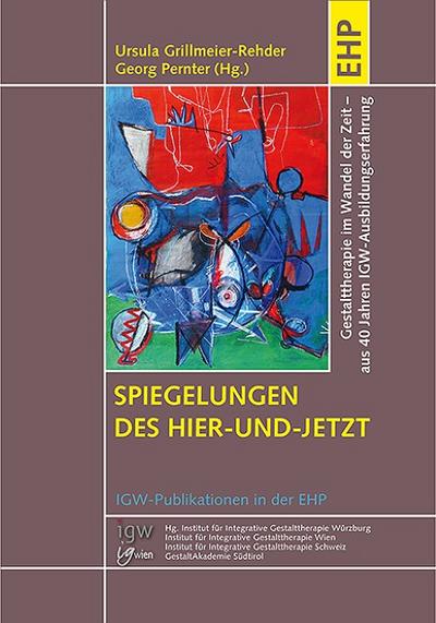Spiegelungen des Hier-und-Jetzt