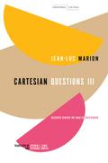 Cartesian Questions III