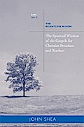 The Spiritual Wisdom Of Gospels For Christian Preachers And Teachers