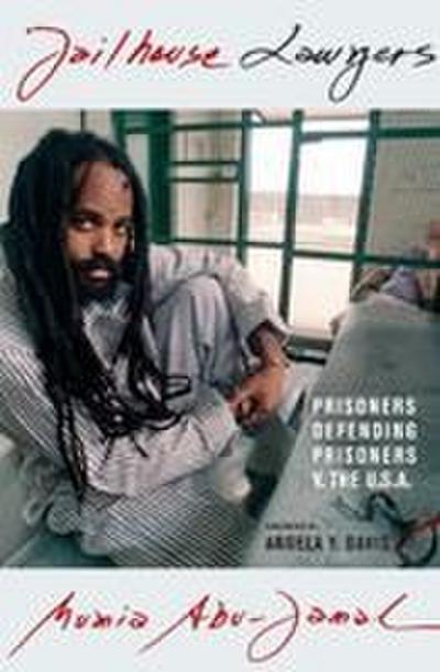 Jailhouse Lawyers