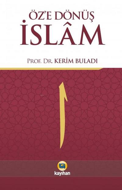 Öze Dönüs Islam