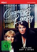 Cagney & Lacey