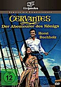 Cervantes - Der Abenteurer des Königs