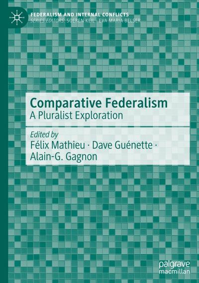 Comparative Federalism