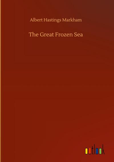 The Great Frozen Sea