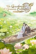 The Grandmaster of Demonic Cultivation - Mo Dao Zu
